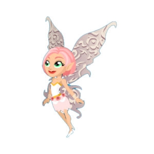 Francesca the Pixie